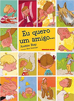 Ah! Se Eu Pudesse Falar! – De Olho no Desperdício – Michele Iacocca