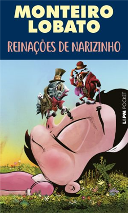 Ah! Se Eu Pudesse Falar! – De Olho no Desperdício – Michele Iacocca